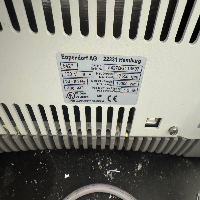 Eppendorf 5430 Centrifuge image 0